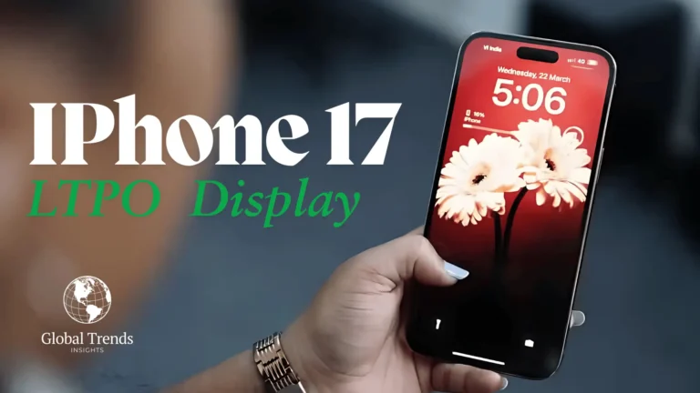 iPhone 17
