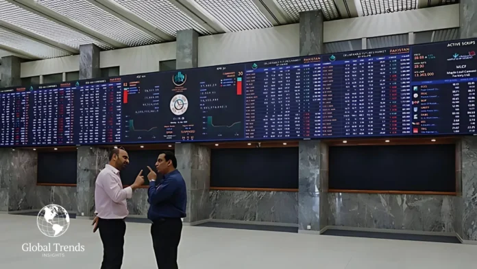 Pakistan Stock Exchange