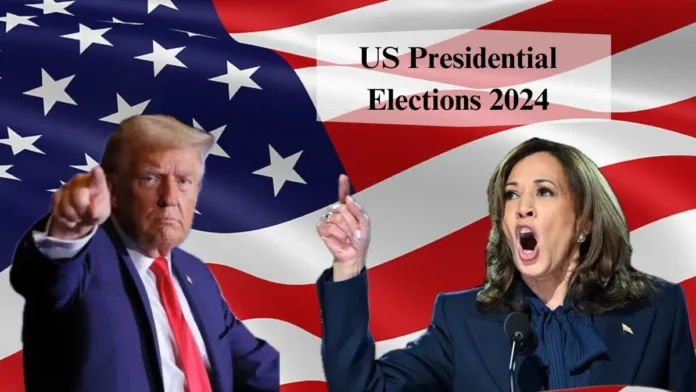 US Elections Face Credibility Crisis