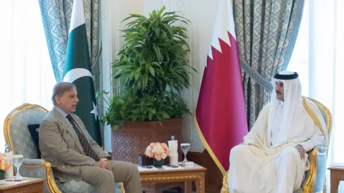 Qatar Azerbaijan Investments