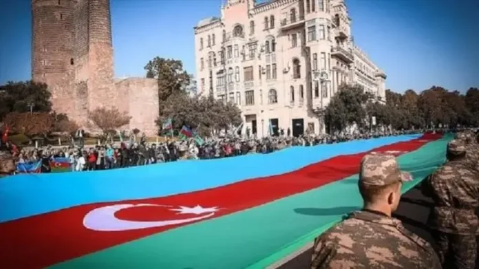 Azerbaijan