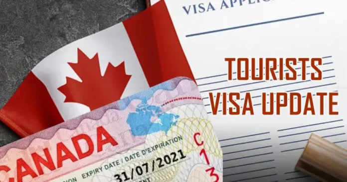 Canada Visa