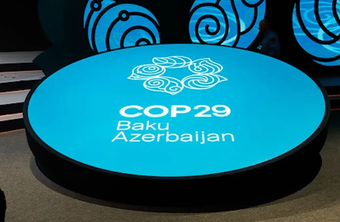 COP29