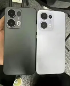 Oppo Reno 13