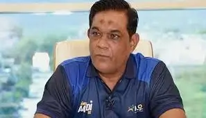 Rashid Latif,
