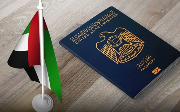 UAE visa ban