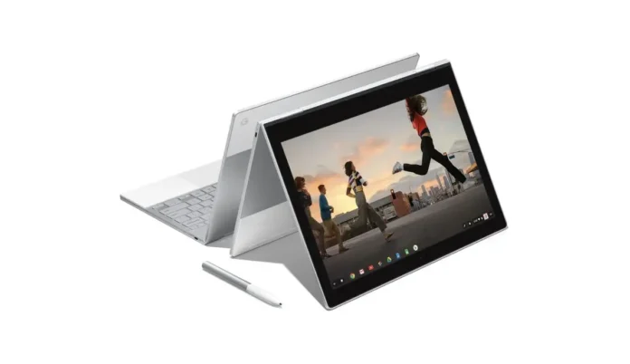 Pixel Laptop
