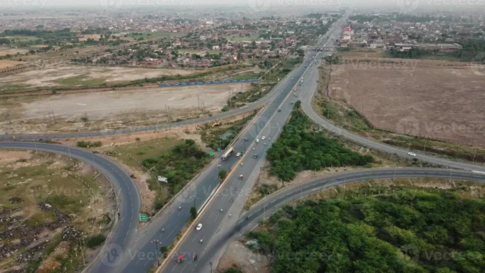 GT Road