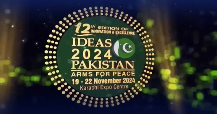 IDEAS 2024