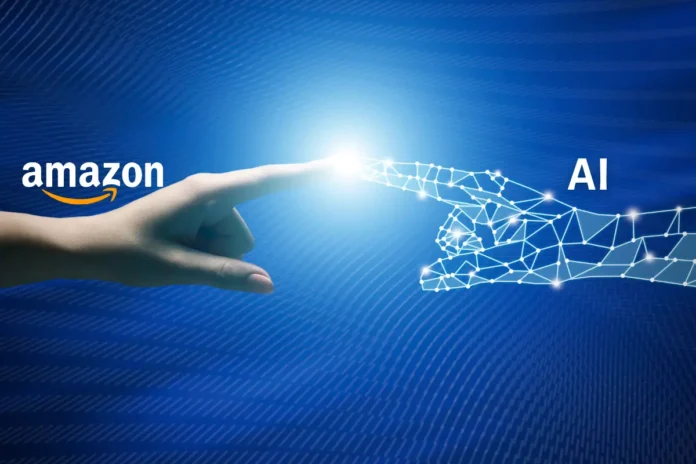 Amazon