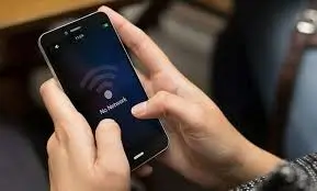 mobile data
