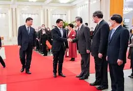Chinese Investors