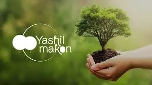 Yashil Makon