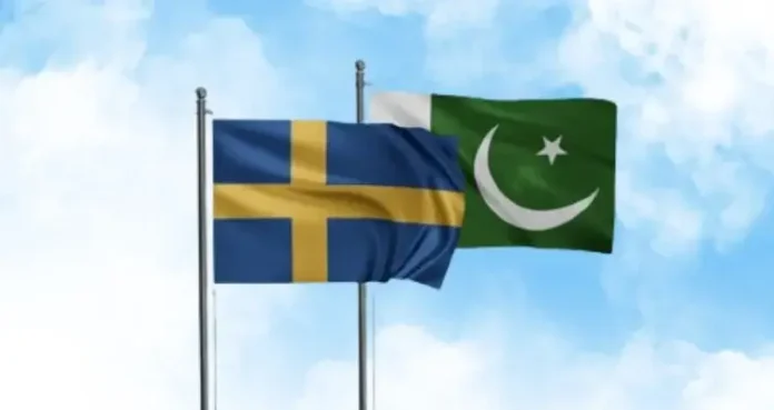 Swedish companies