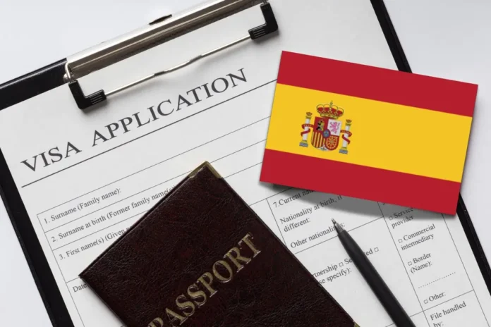 Spain jobseeker visa