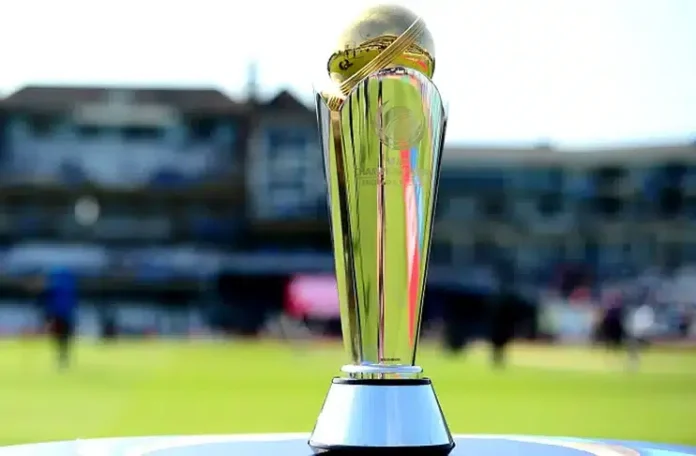 ICC Champions Trophy