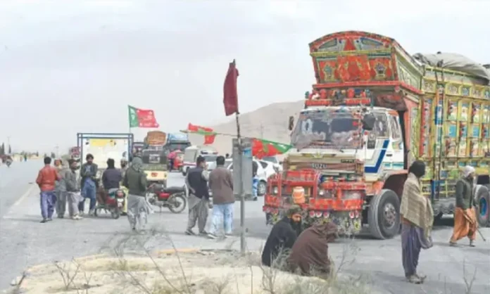 Balochistan