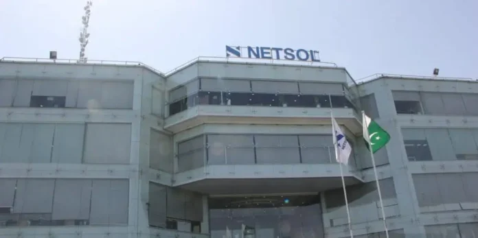 NetSol