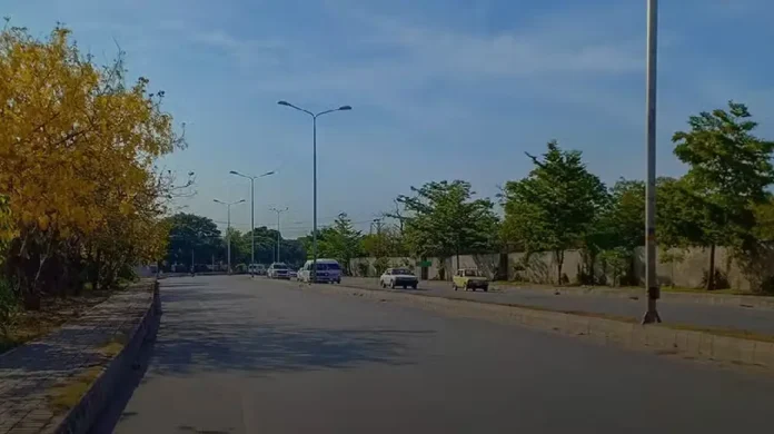 diala Road Overhead Bridge
