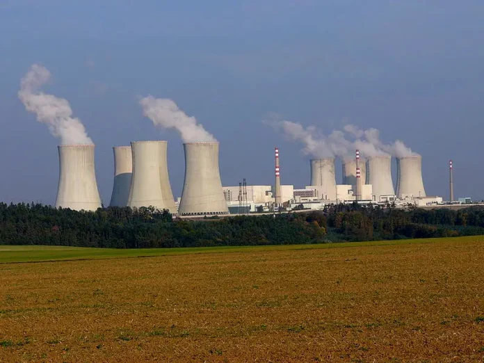 Mughal Energy Limited