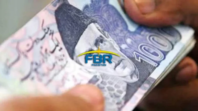 FBR