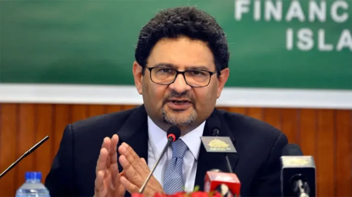 Miftah Ismail