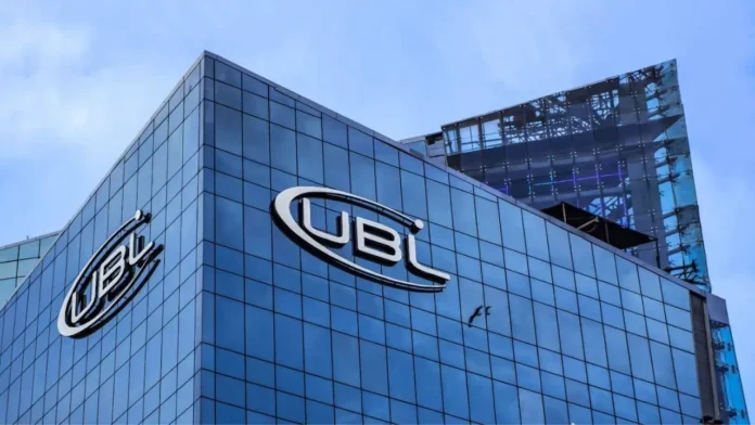 UBL