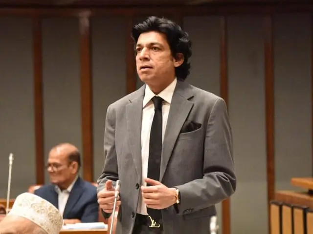 Faisal Vawda