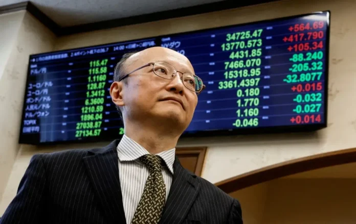 Masato Kanda