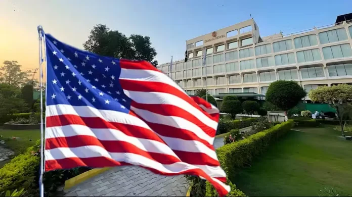 Serena Hotel
