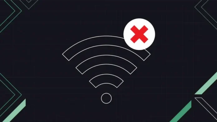 Internet Disruption Across Pakistan