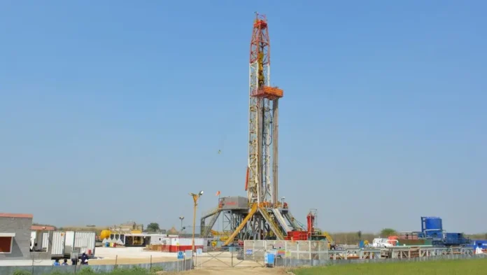 Mari Petroleum