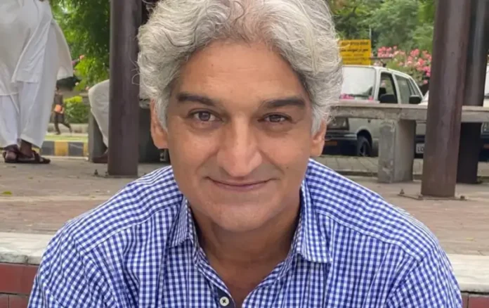 MatiUllah Jan