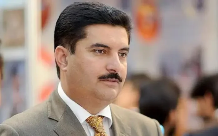 Faisal Karim Kundi