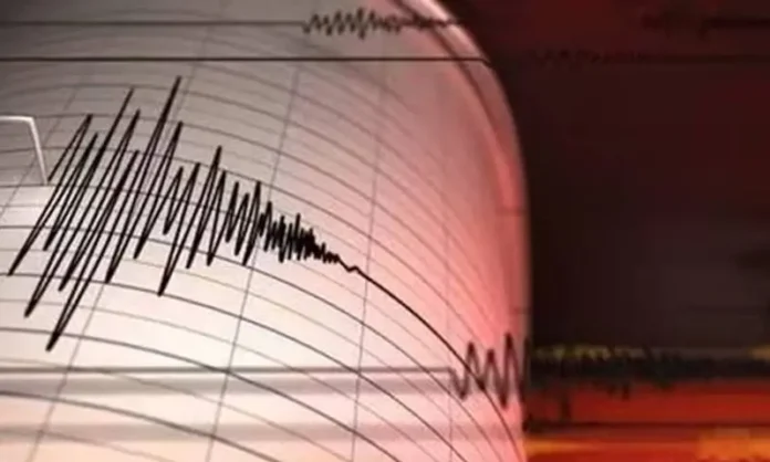 earthquake