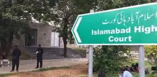 Islamabad High Court