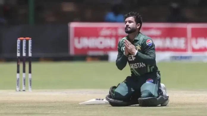 Kamran Ghulam