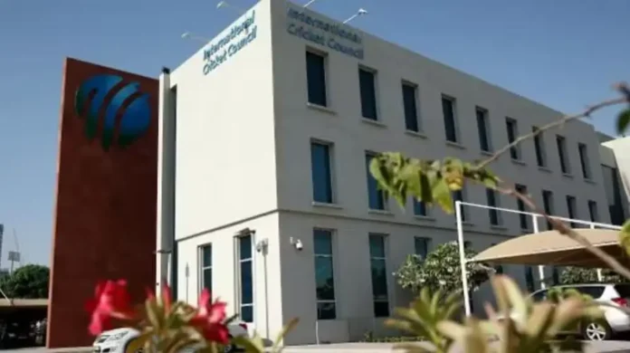 ICC