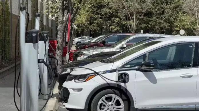 e-taxi service,
