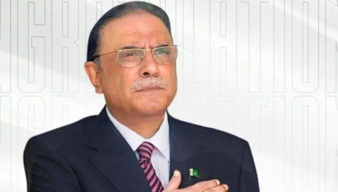 Zardari
