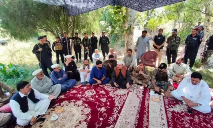 Kurram Jalsa