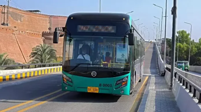 BRT