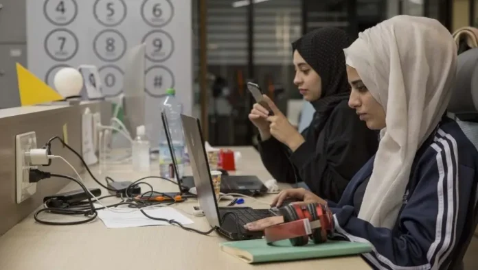 Israeli brain drain