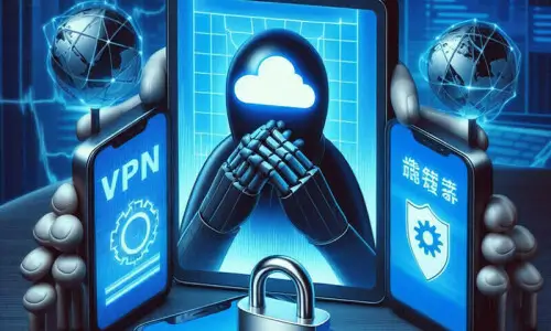 VPN Registration