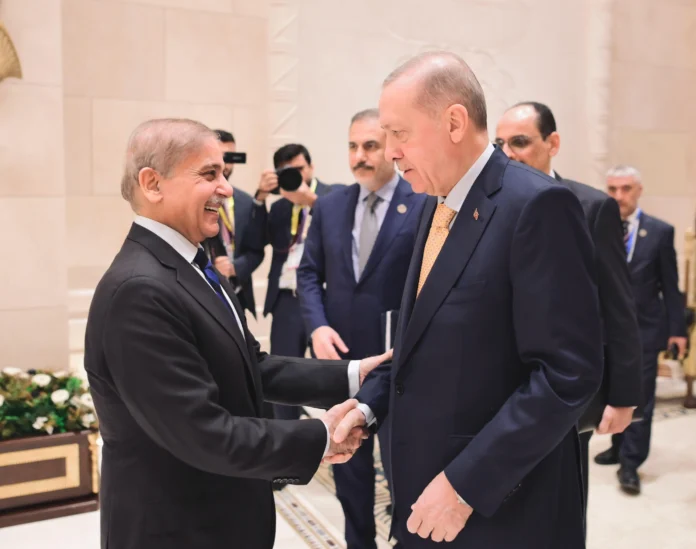 Shehbaz Sharif