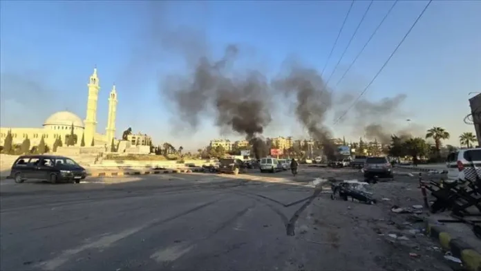 Aleppo