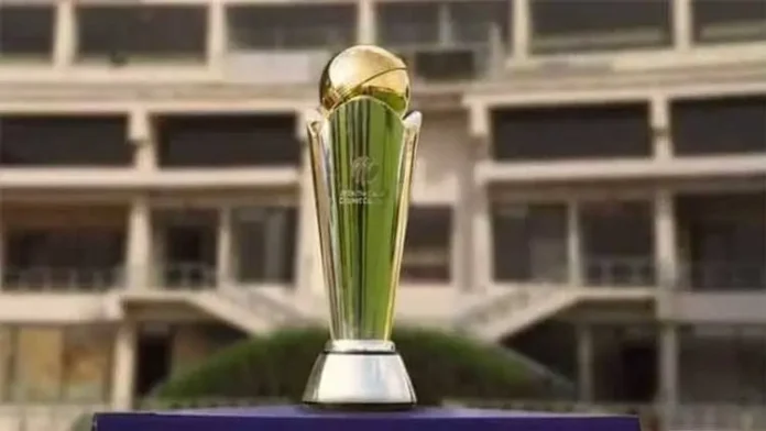 Pakistan