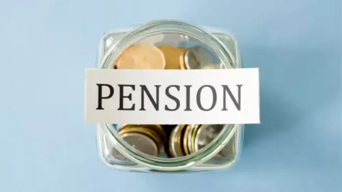 Federal government proposes reducing retirement age to 55 to cut pension costs, potentially saving Rs. 1 trillion per year. pension reforms