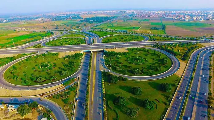 Rawalpindi Development Authority now oversees the Rawalpindi Ring Road project, aiming for completion by September 2025.