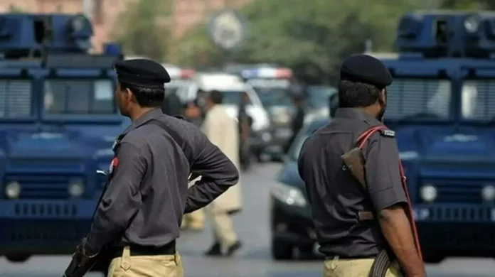 Sindh Police plans a database for stolen vehicles and offenders, enhancing crime tracking and action.